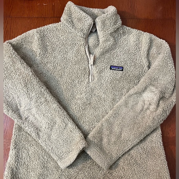 Women's Los Gatos Fleece 1/4-Zip - Picture 2 of 3